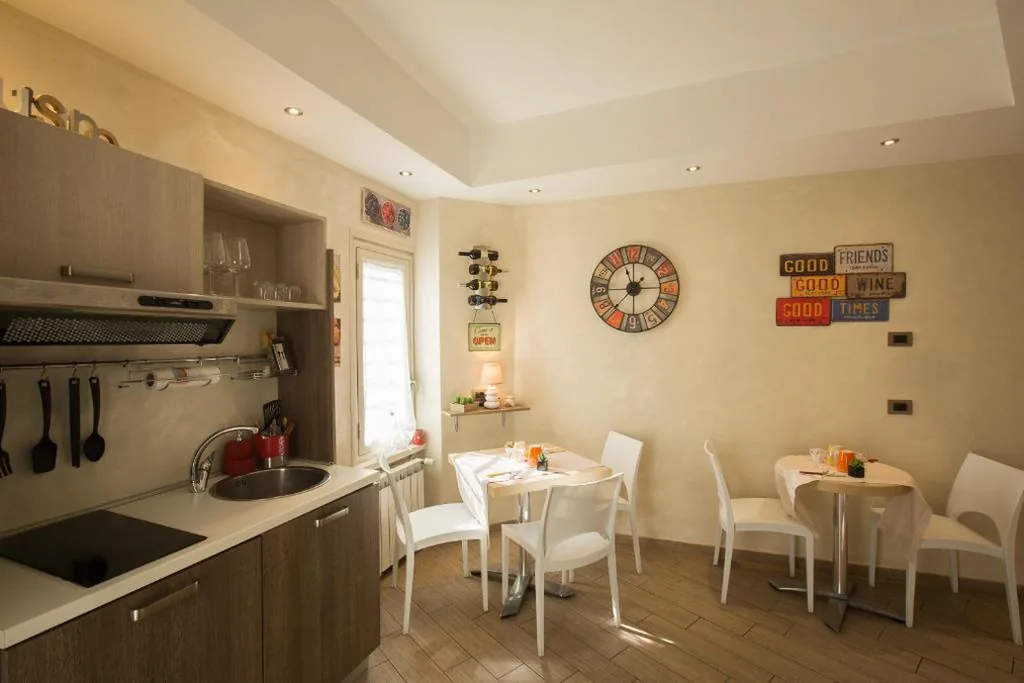 Relais Tiburtina — foto 4