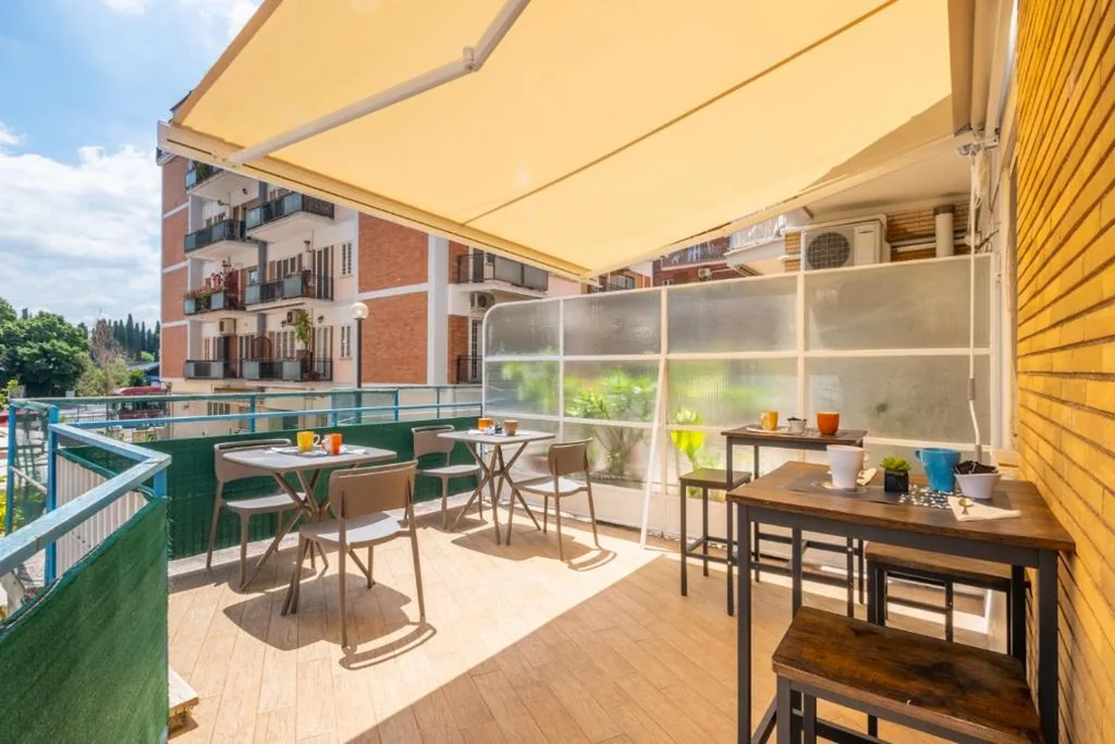Relais Tiburtina — foto 5