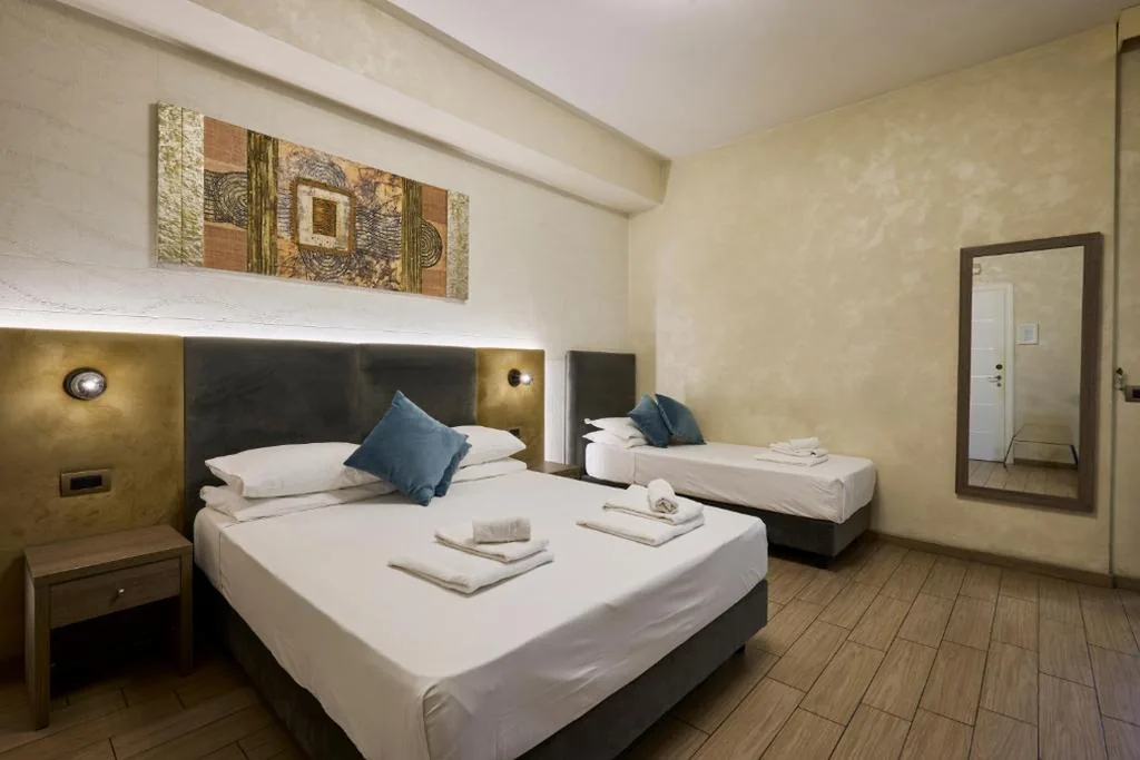 Relais Tiburtina — foto 6