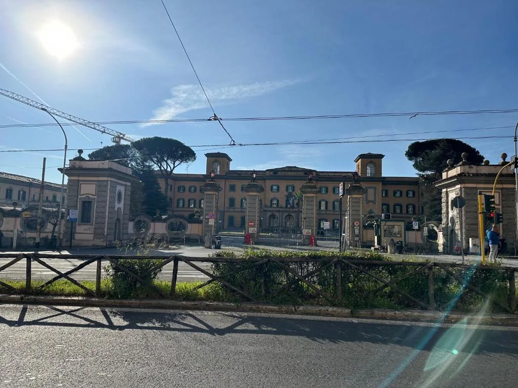 Relais Trastevere Station — foto 5