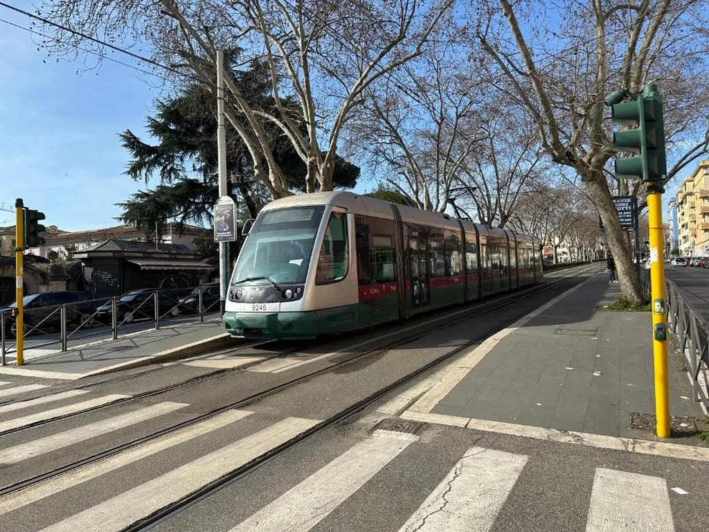 Relais Trastevere Station — foto 8