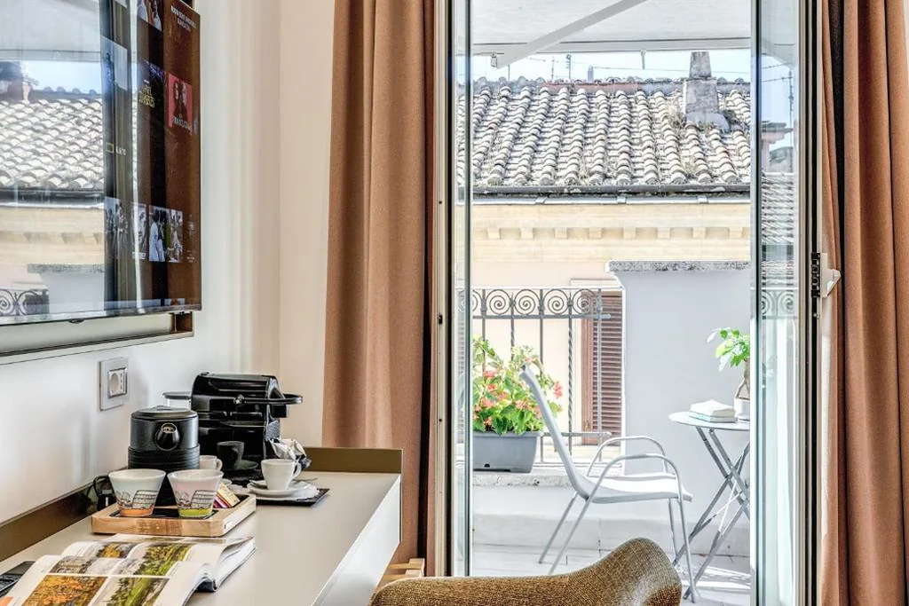 Relais Trevi 95 Boutique Hotel