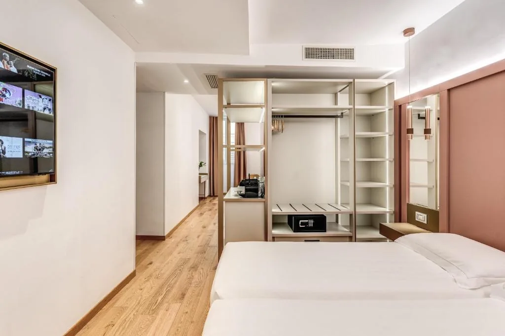 Relais Trevi 95 Boutique Hotel — foto 3