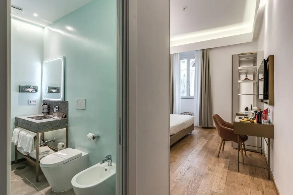 Relais Trevi 95 Boutique Hotel — foto 5