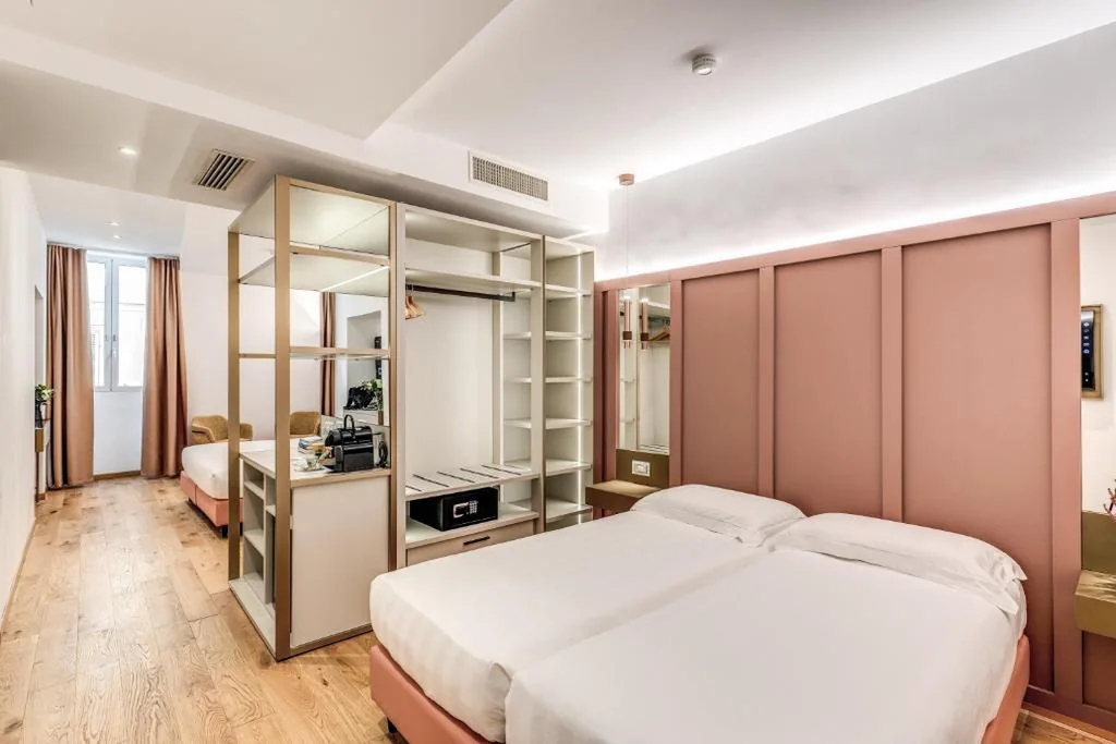 Relais Trevi 95 Boutique Hotel — foto 6