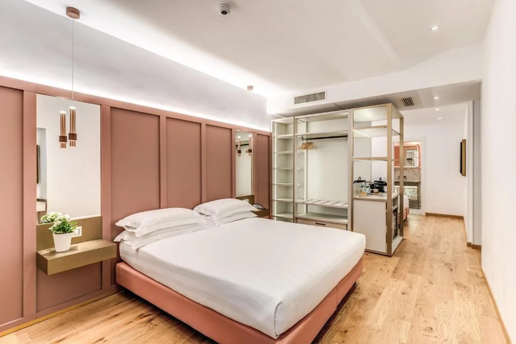 Relais Trevi 95 Boutique Hotel — foto 7