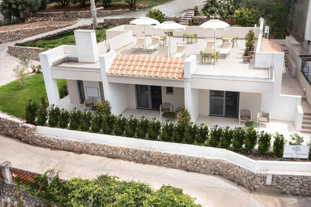 Relais Ulivo Ariana