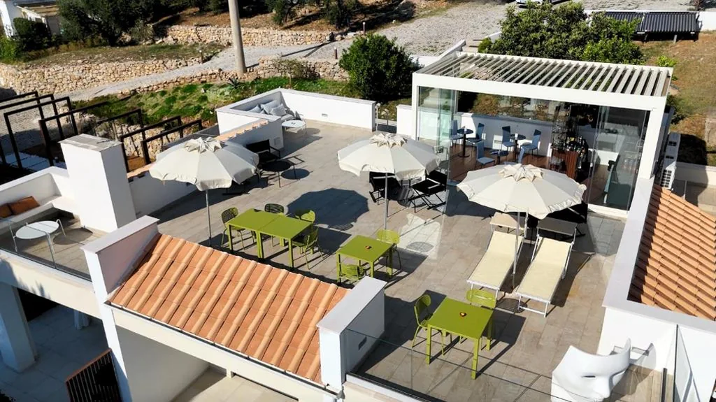 Relais Ulivo Ariana — foto 5