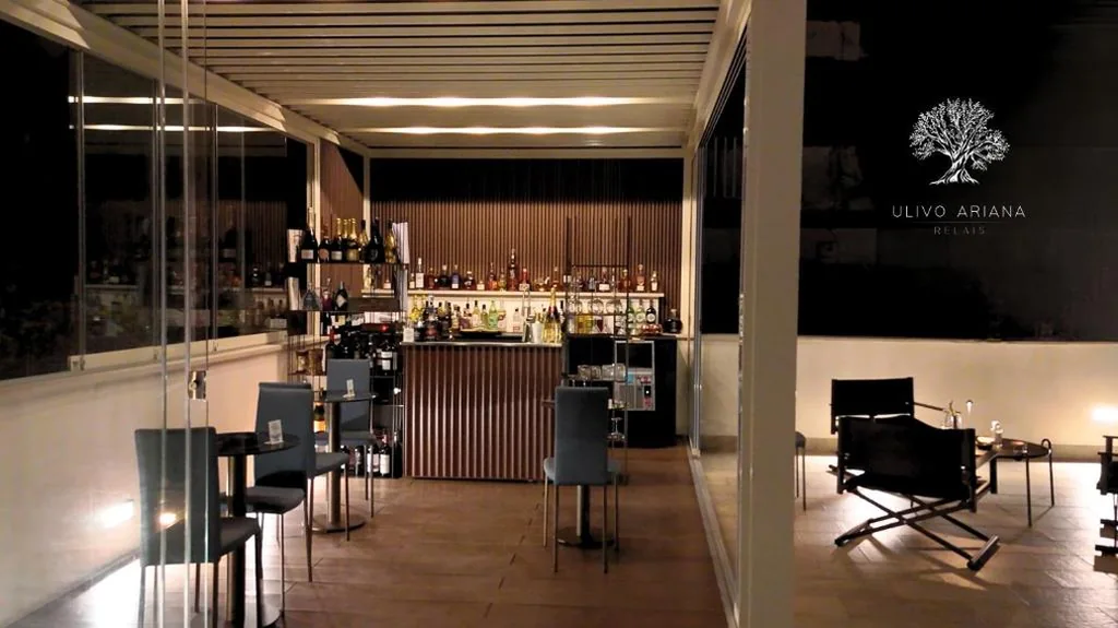 Relais Ulivo Ariana — foto 6
