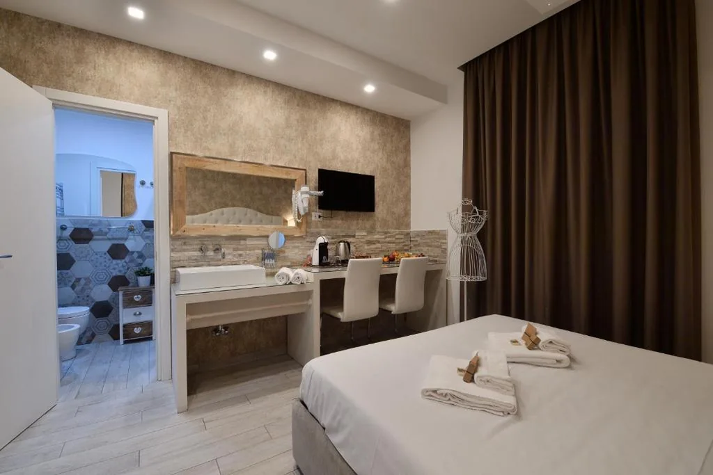 Relais Vatican Secret — foto 3