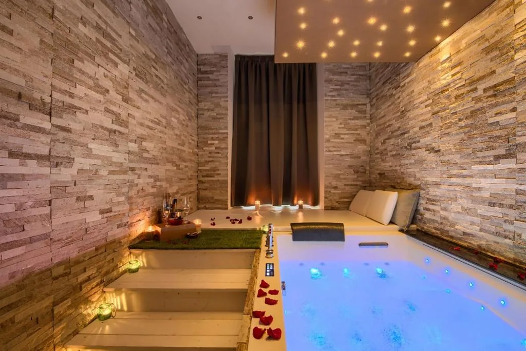 Relais Vatican Secret — foto 4