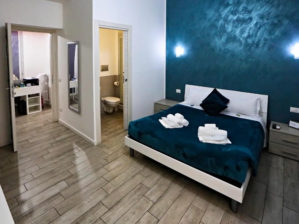 Relais Villa Borghese — foto 3