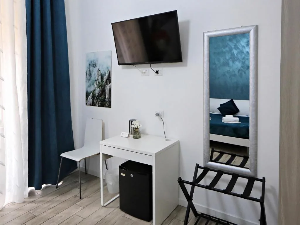 Relais Villa Borghese — foto 4