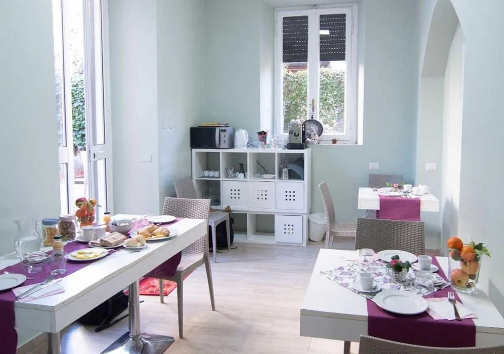 Relais Villa Coppedè — foto 4