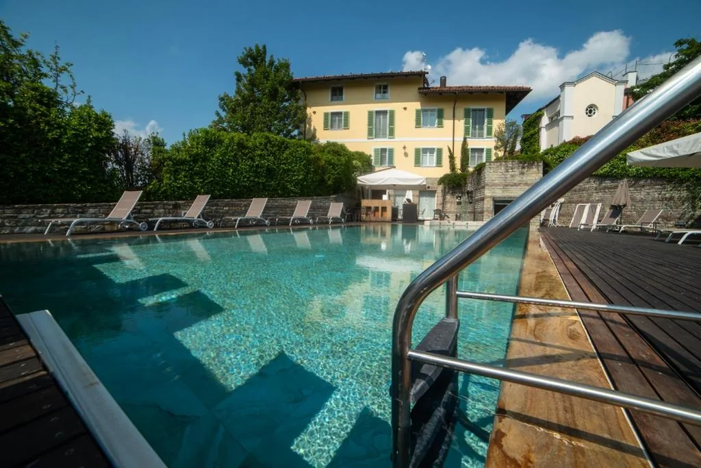 Relais Villa D’Amelia