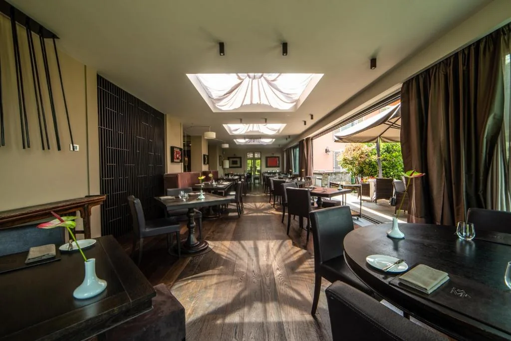 Relais Villa D’Amelia — foto 3