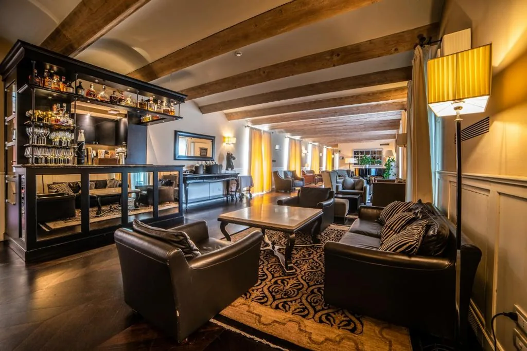 Relais Villa D’Amelia — foto 4