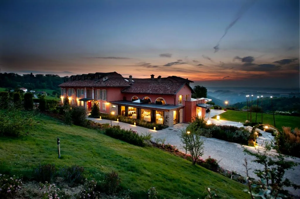 Relais Villa D’Amelia — foto 5