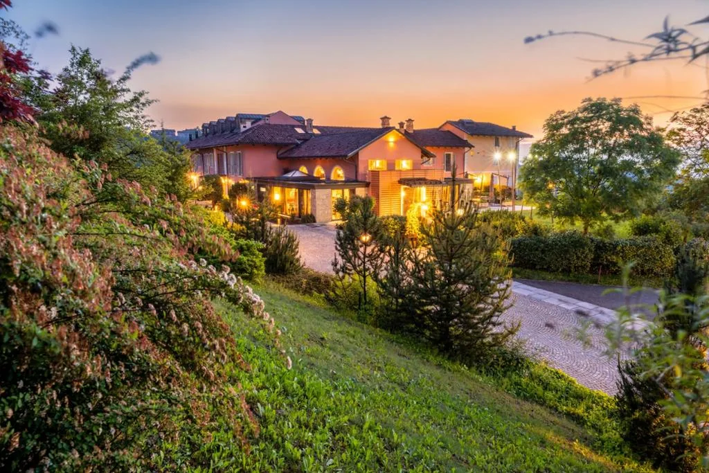 Relais Villa D’Amelia — foto 6