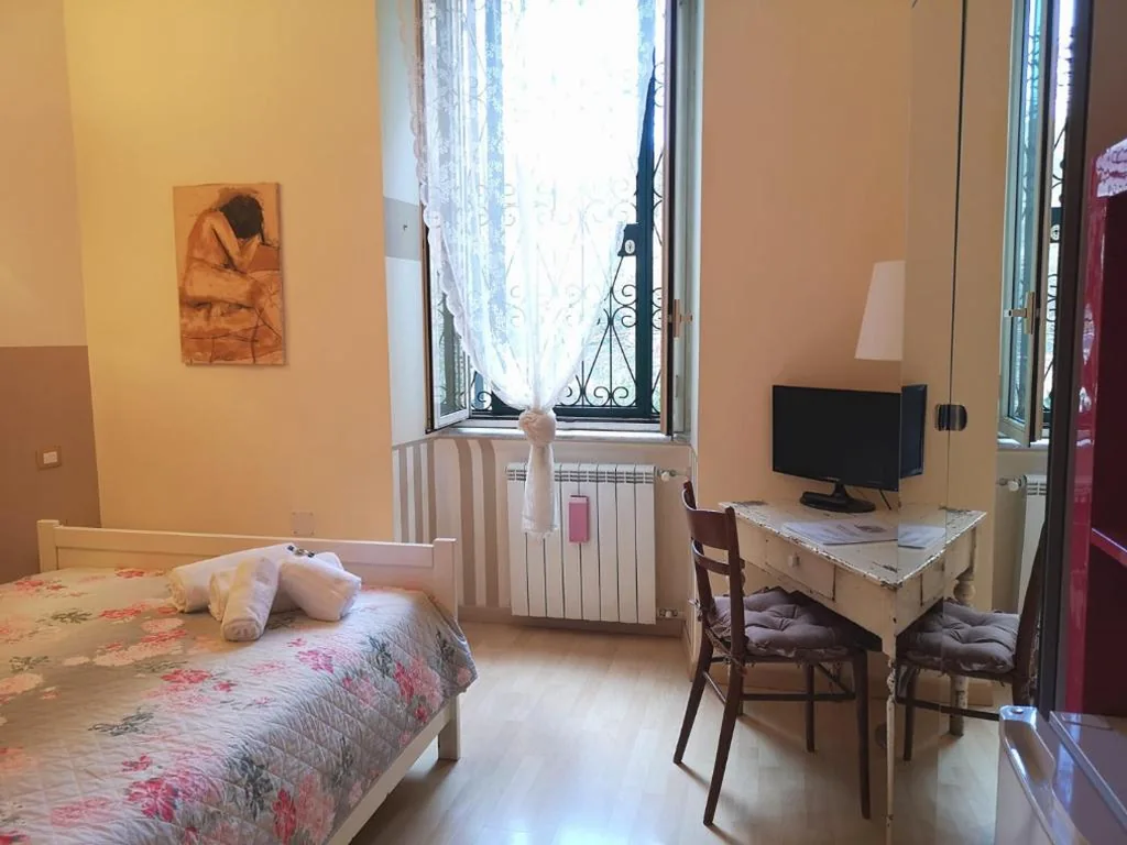 Relais Villa Fiorelli — foto 5