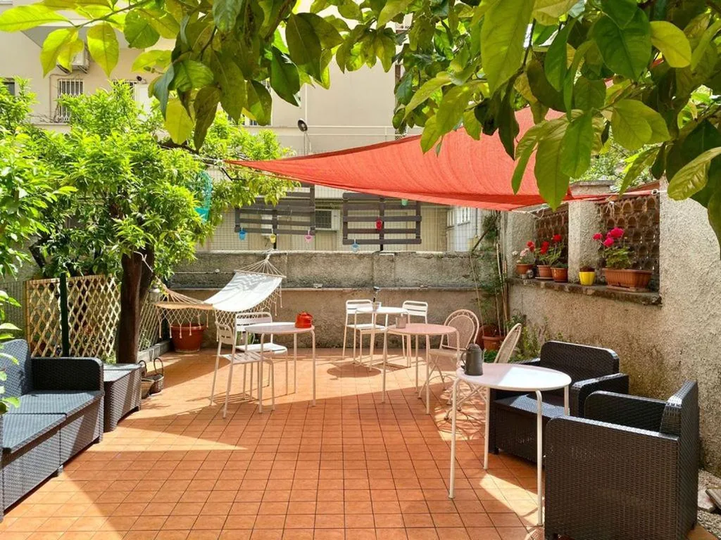 Relais Villa Fiorelli — foto 6
