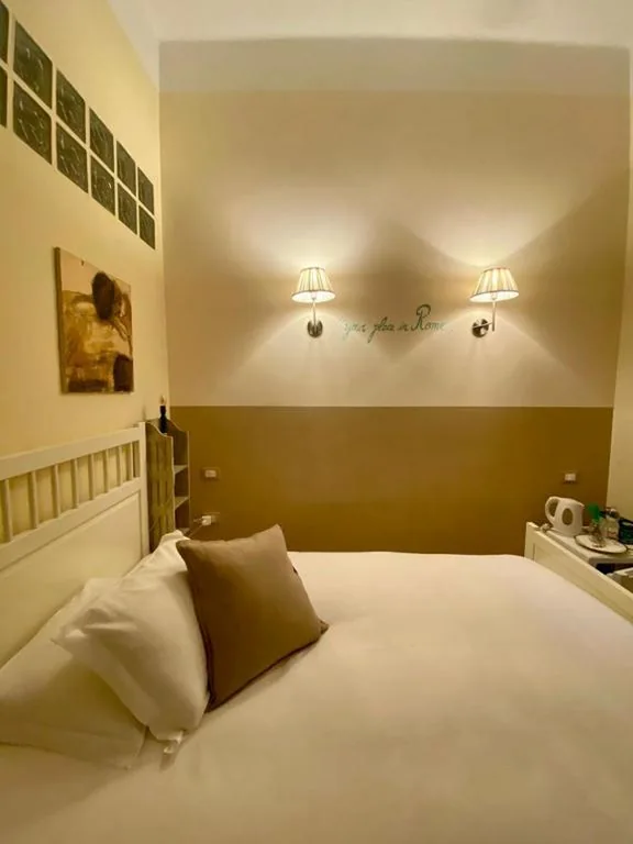 Relais Villa Fiorelli — foto 7