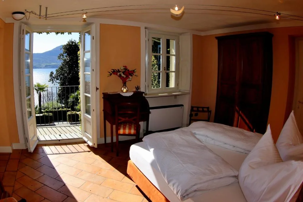 Relais Villa Margherita — foto 5