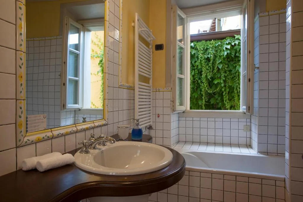 Relais Villa Margherita — foto 6