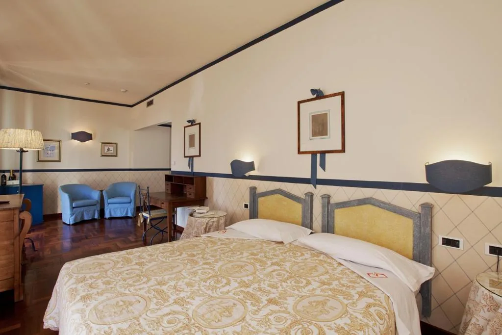 Relais Villa Pomela