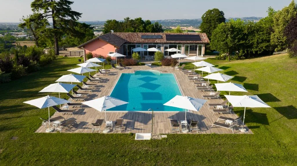 Relais Villa Pomela — foto 3