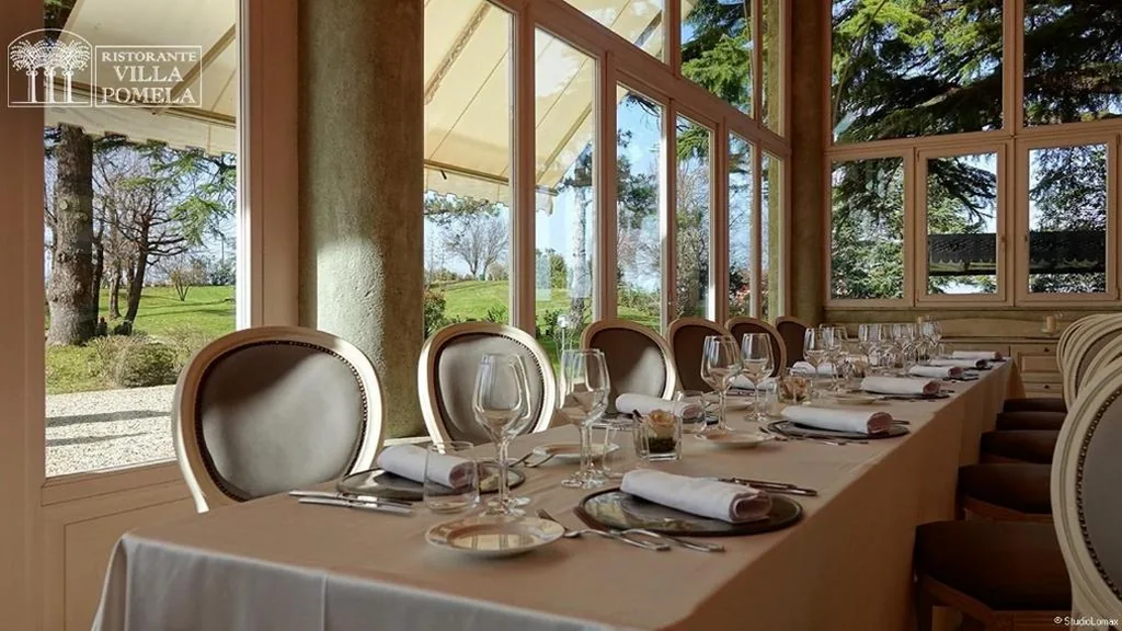 Relais Villa Pomela — foto 4