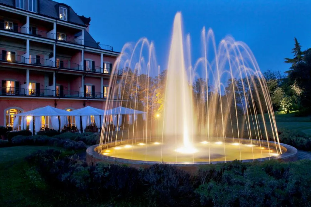 Relais Villa Pomela — foto 6