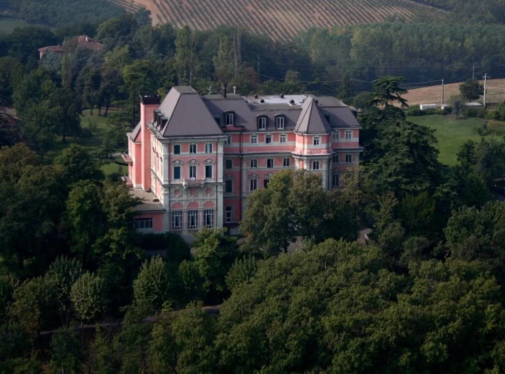 Relais Villa Pomela — foto 7