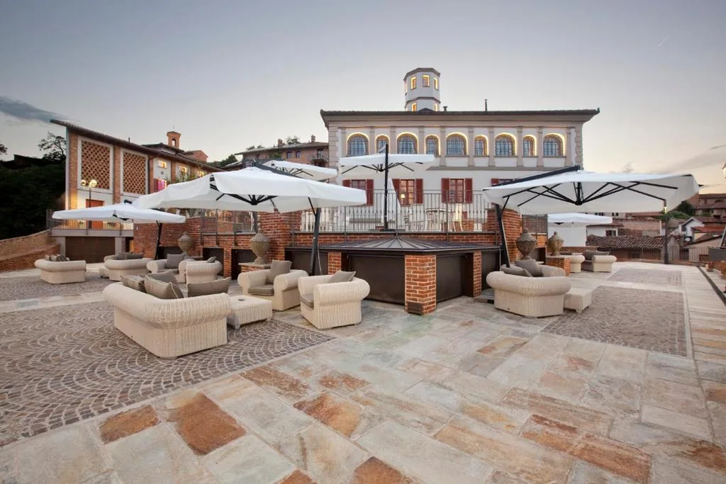 Relais Villa Prato