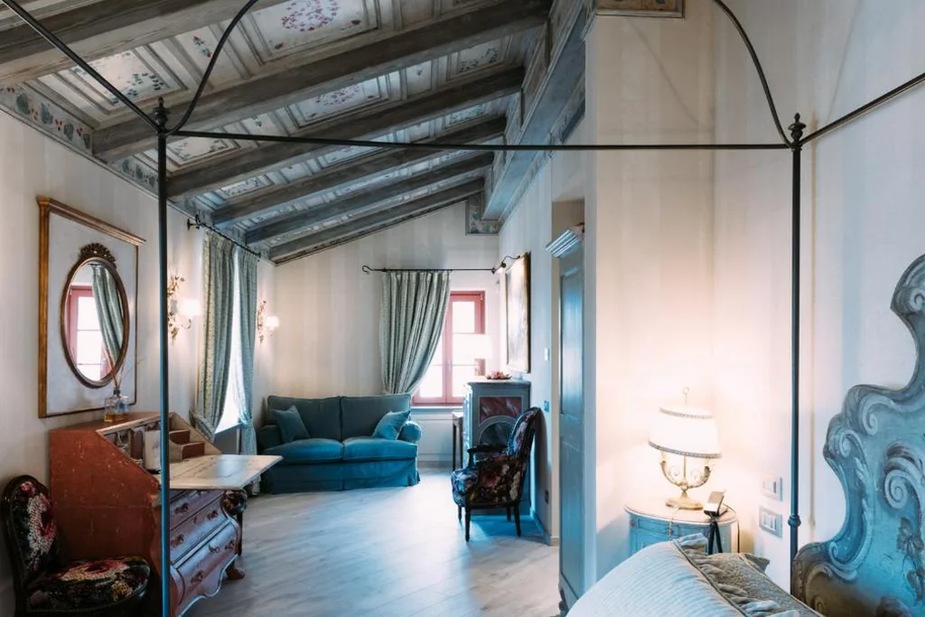 Relais Villa Prato