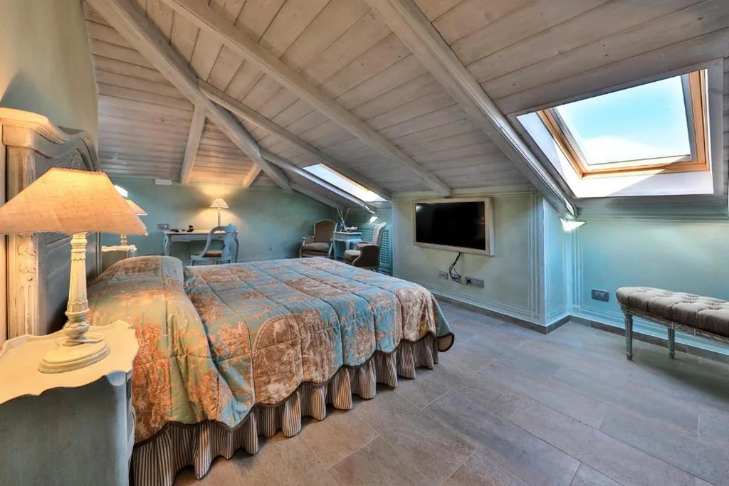 Relais Villa Prato — foto 3