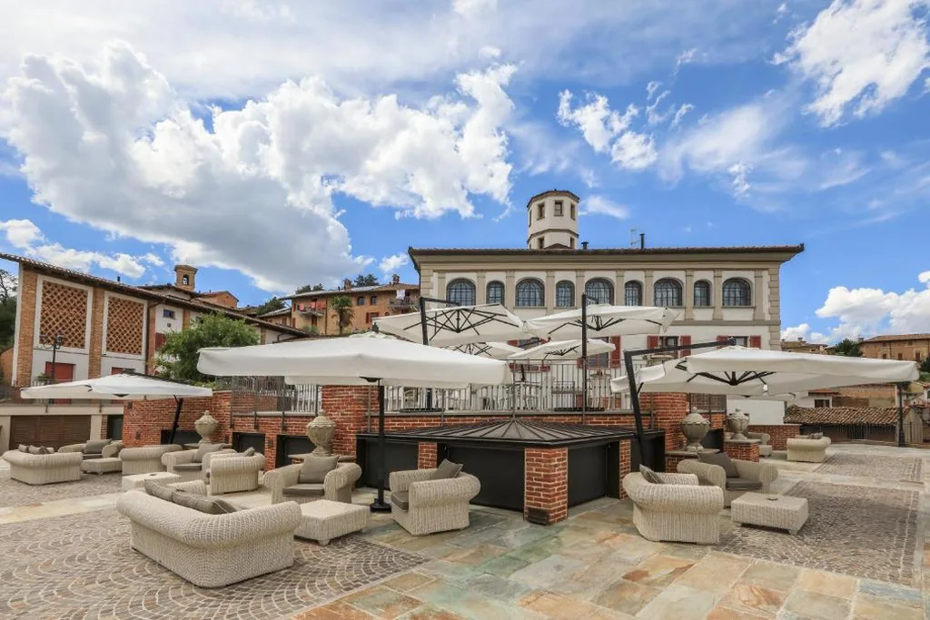 Relais Villa Prato — foto 4