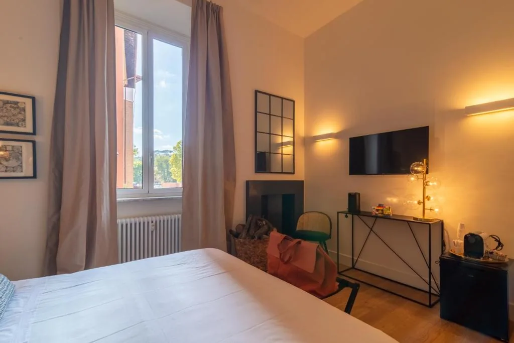 Relais Virgilio — foto 5