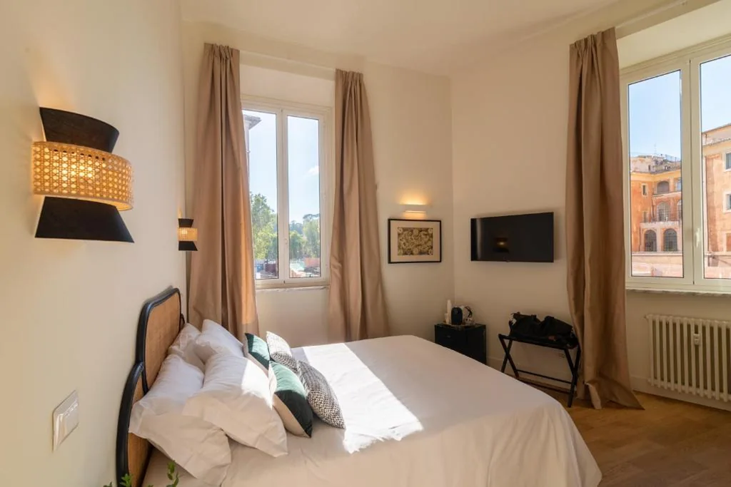 Relais Virgilio — foto 7