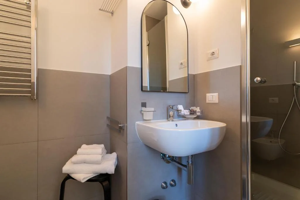 Relais Virgilio — foto 8