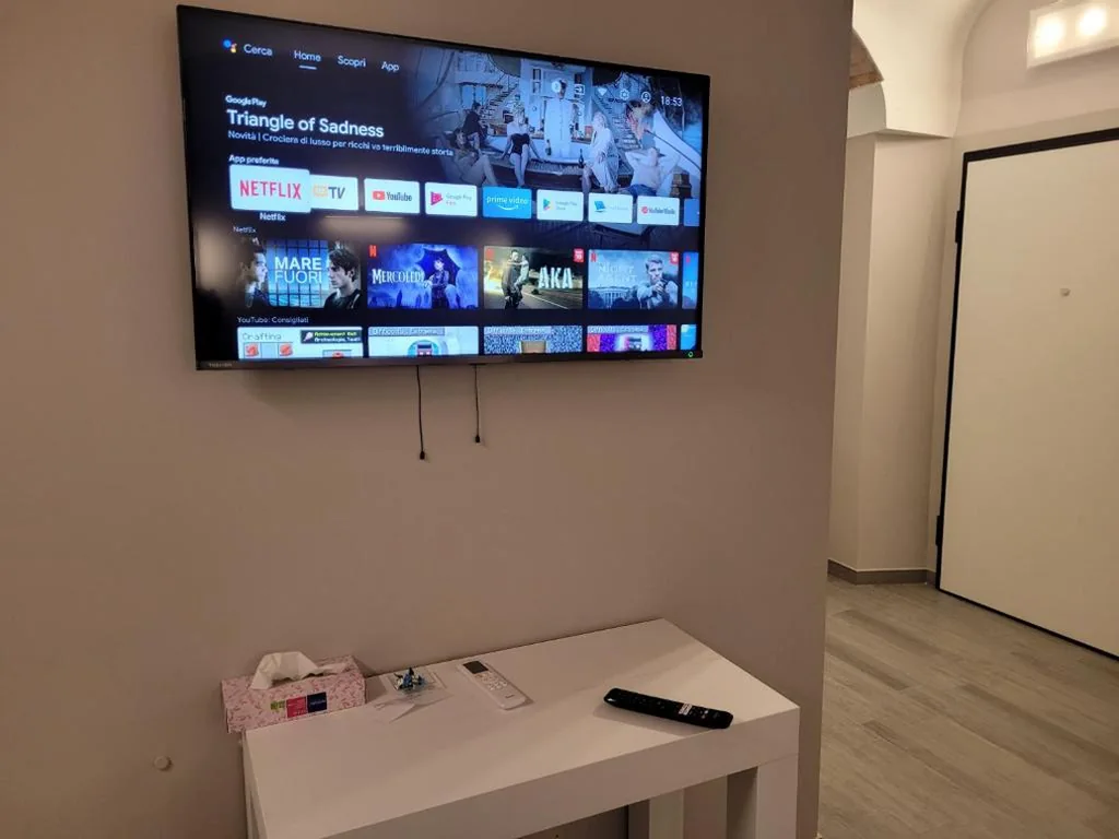 Relais Virginia Home — foto 6