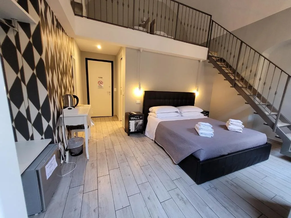 Relais Virginia Home — foto 8