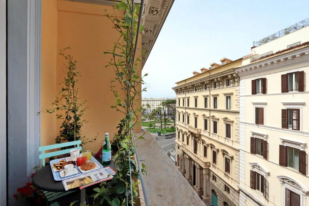 Relais Vittoria Colonna — foto 4