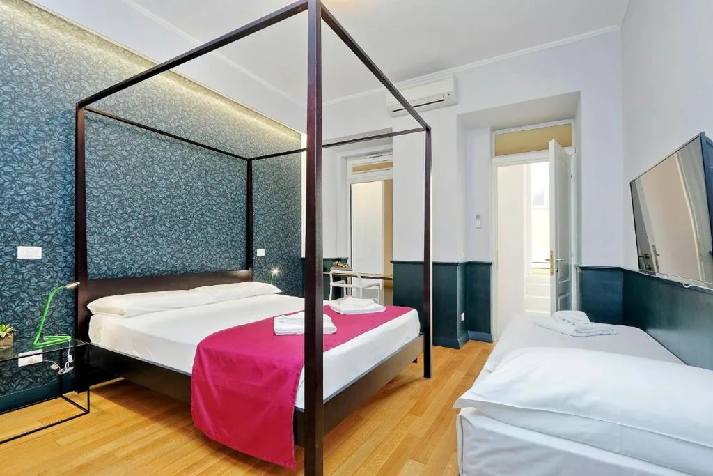 Relais Vittoria Colonna — foto 6