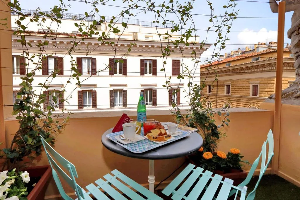 Relais Vittoria Colonna — foto 8
