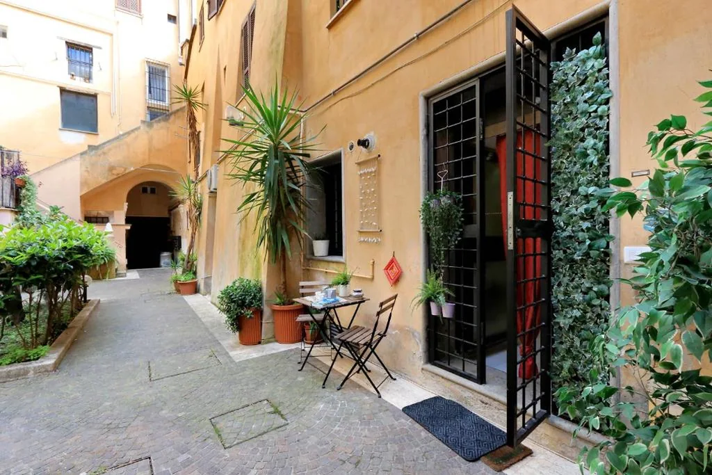 Relax Chiavari House — foto 7