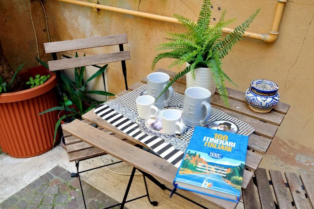 Relax Chiavari House — foto 8