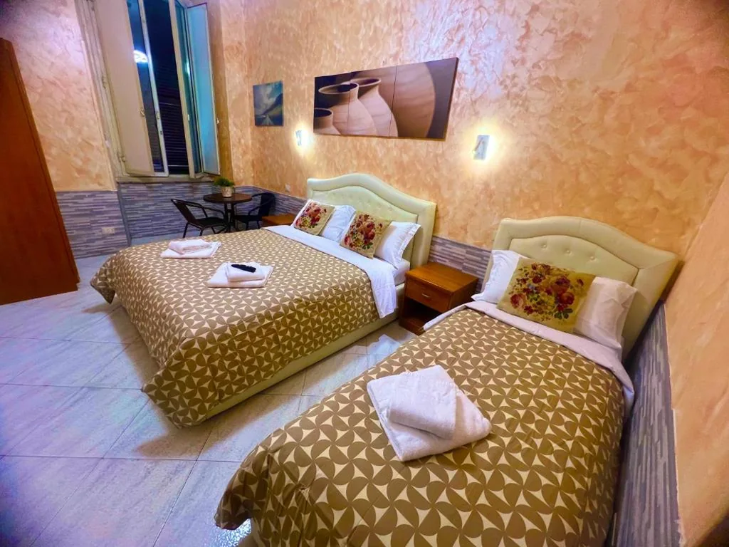 Relax On 2 – Guesthouse