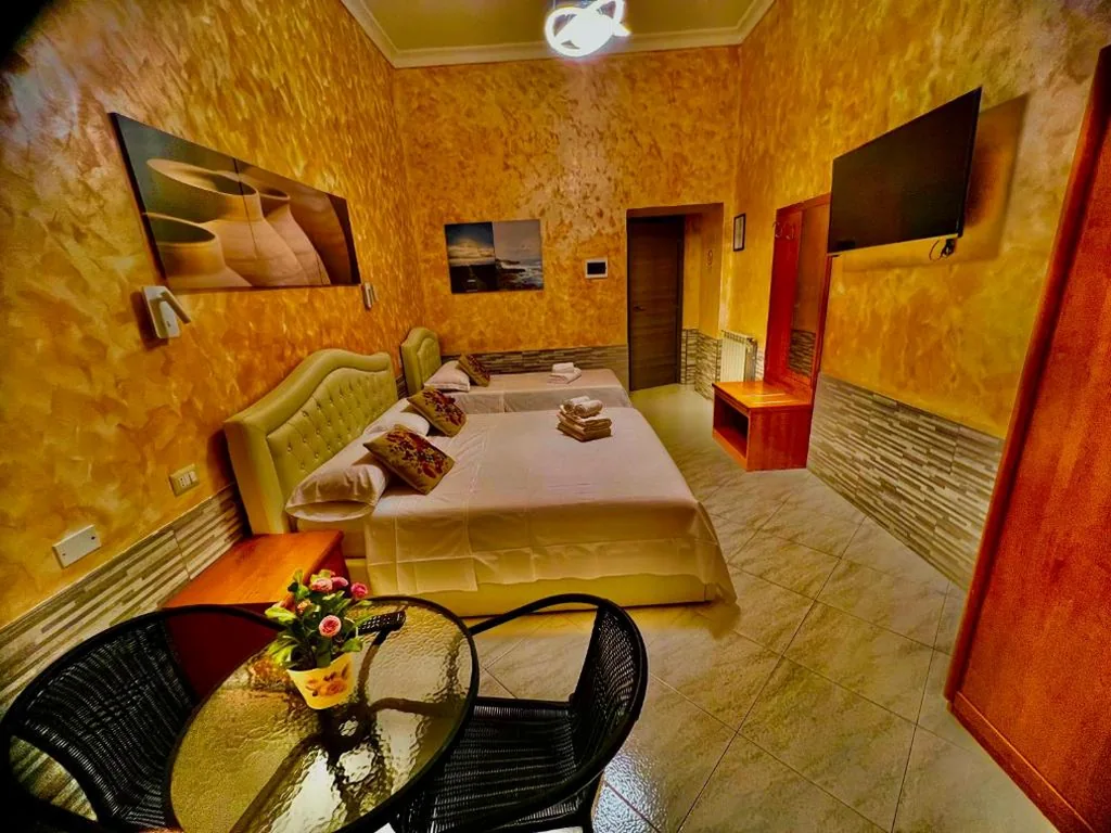 Relax On 2 – Guesthouse — foto 4