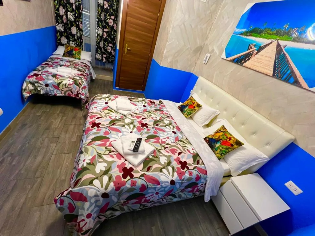Relaxon Guest House